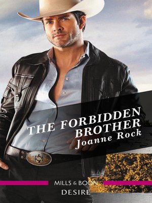 cover image of The Forbidden Brother